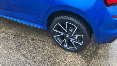 Skoda Kamiq 1.0 TSI 110 Monte Carlo 5dr DSG Petrol Hatchback